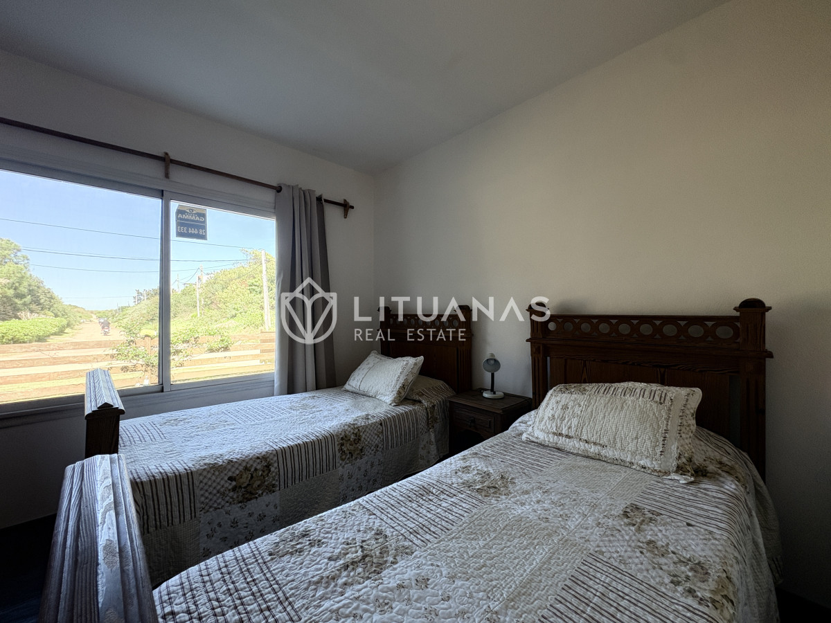 Casa ID.83 - Moderna Casa a metros del MAR