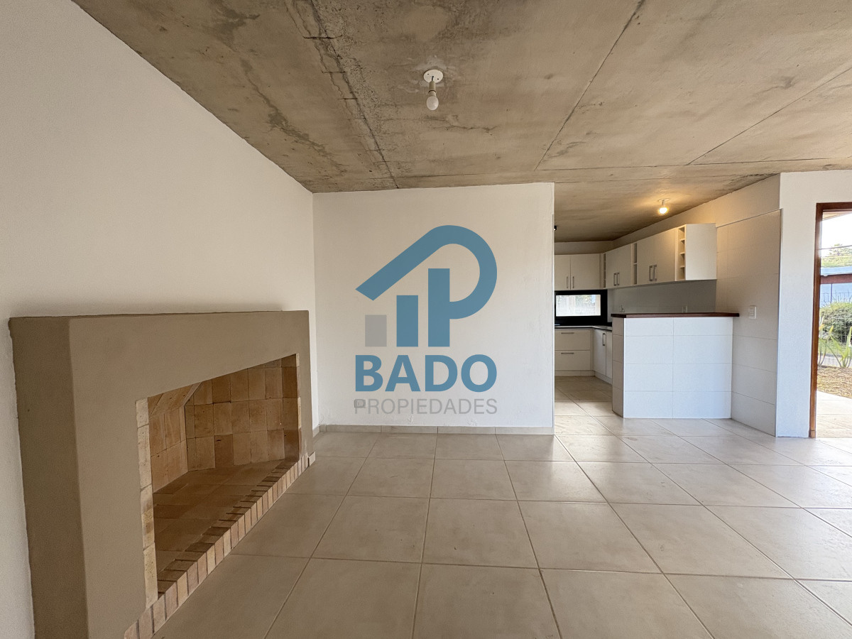 Casa ID.65 - Casa a estrenar de 2 dormitorios y medio en Pinares