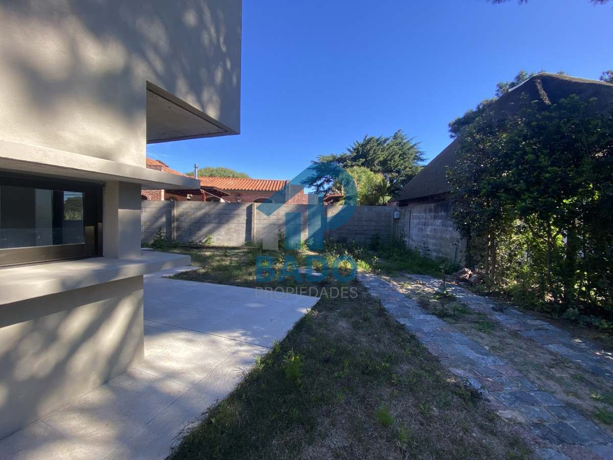 Casa ID.65 - Casa a estrenar de 2 dormitorios y medio en Pinares