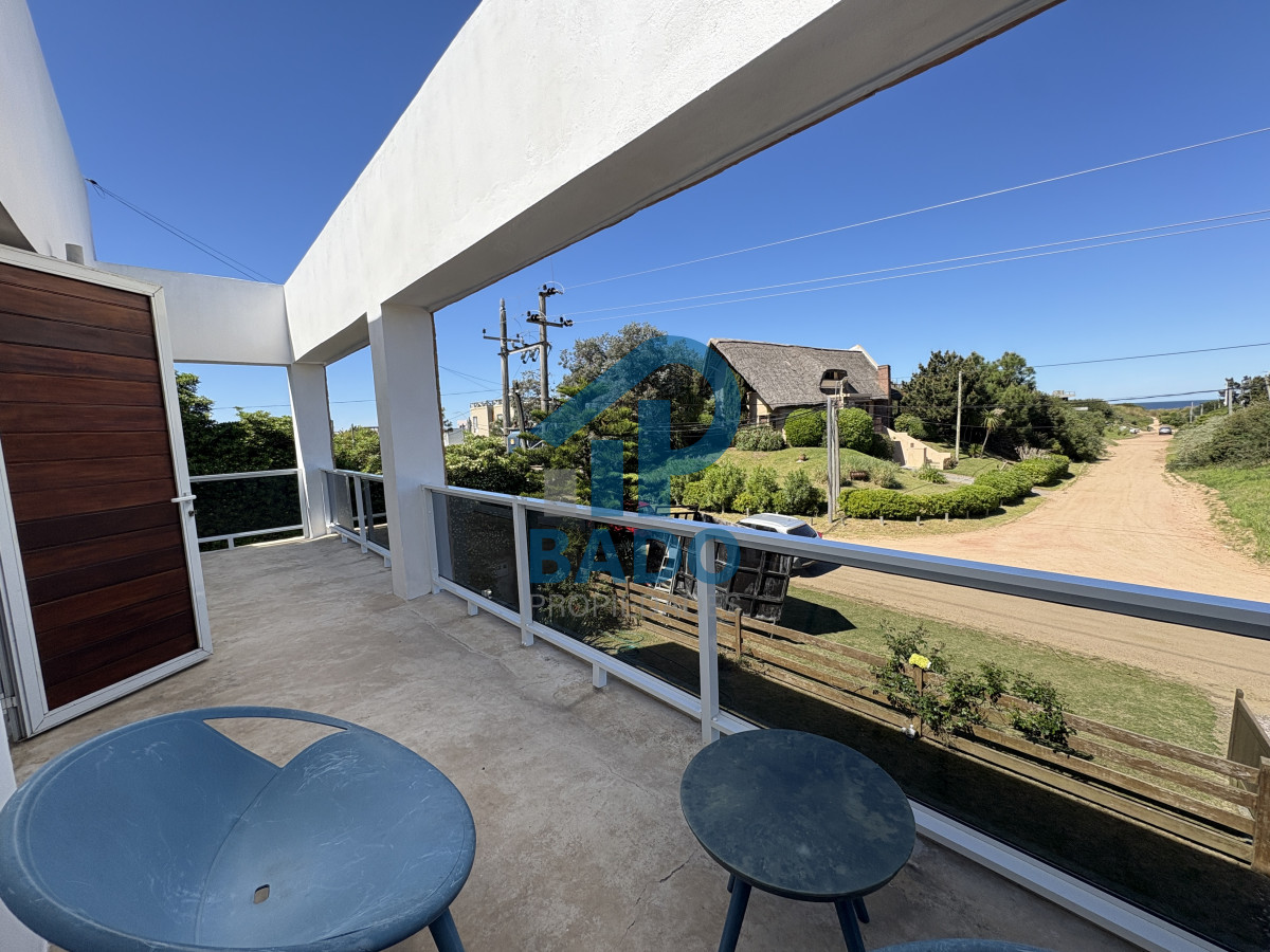 Casa ID.66 - Moderna Casa a metros del MAR