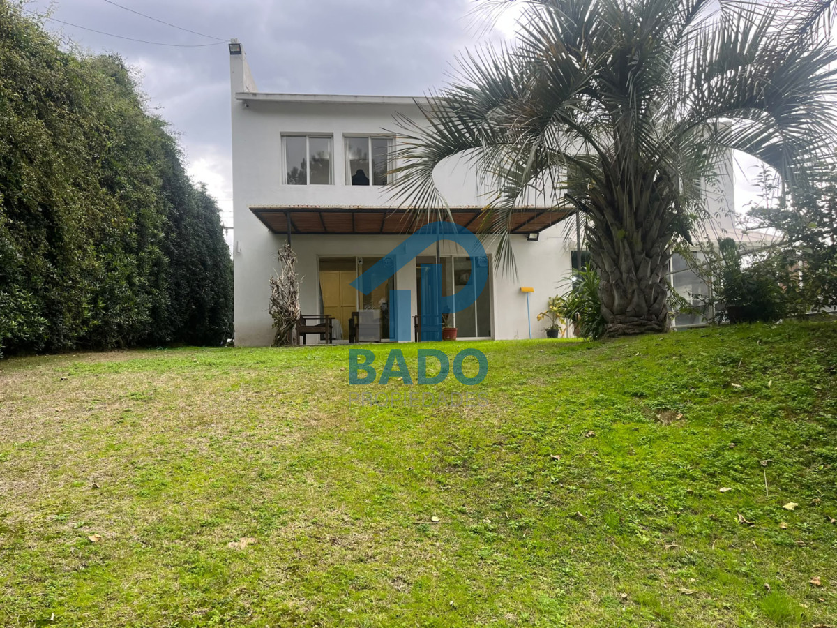 Casa ID.66 - Moderna Casa a metros del MAR