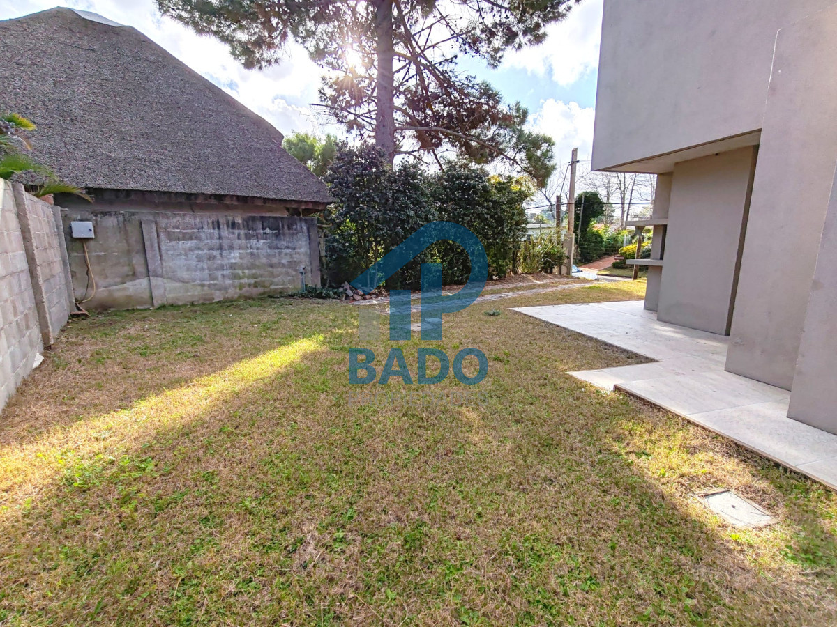 Casa ID.65 - Casa a estrenar de 2 dormitorios y medio en Pinares