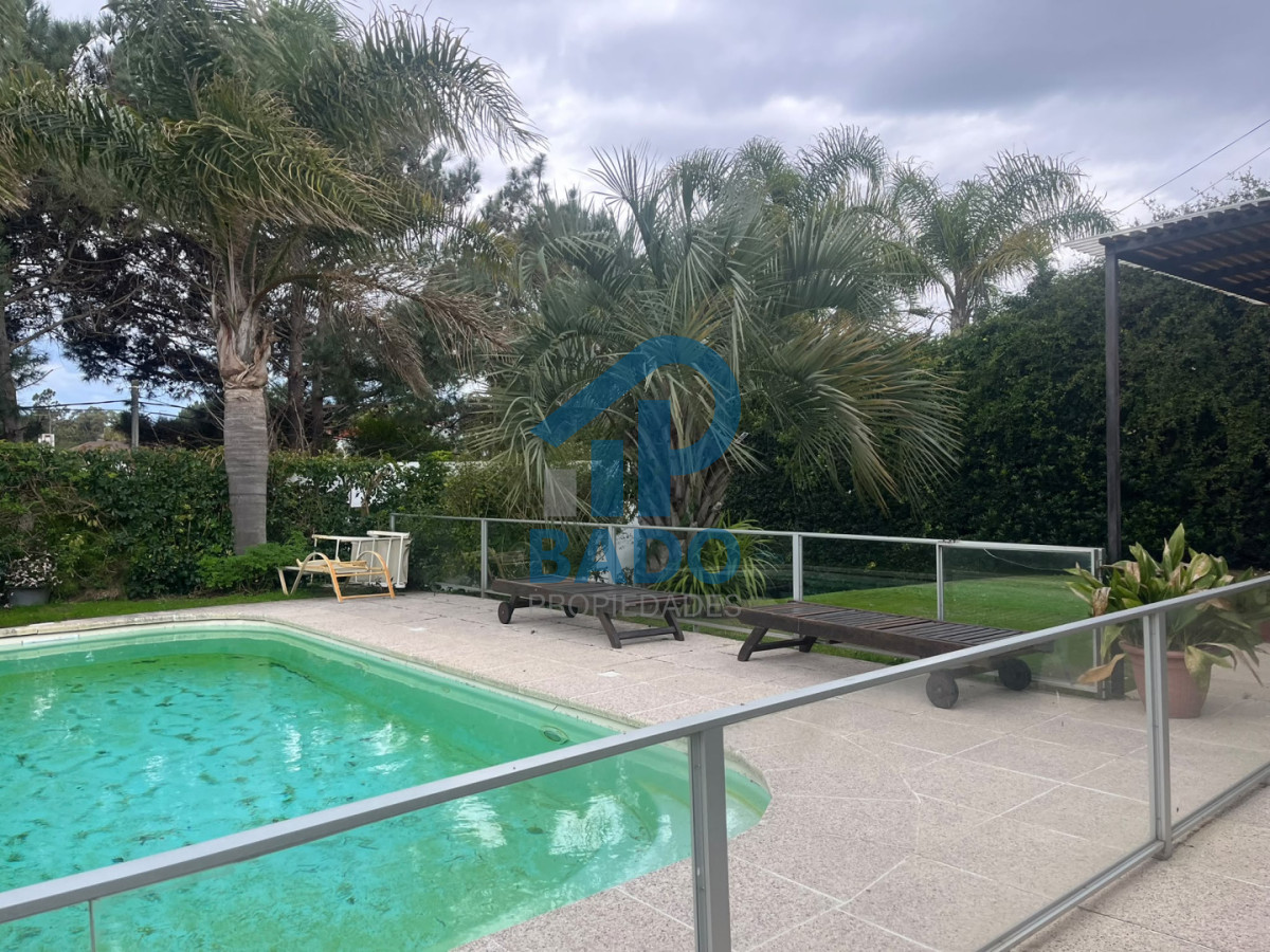 Casa ID.66 - Moderna Casa a metros del MAR