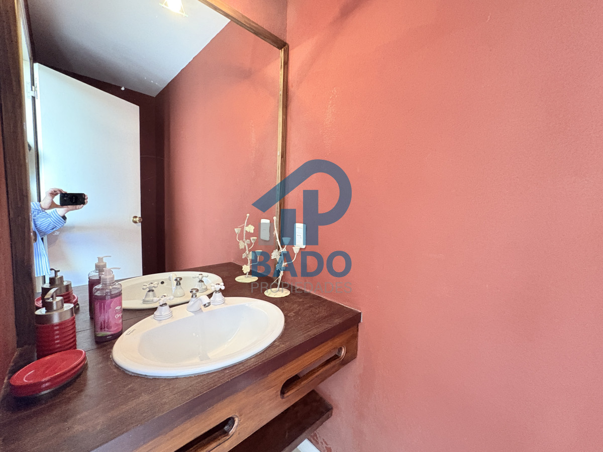 Casa ID.66 - Moderna Casa a metros del MAR