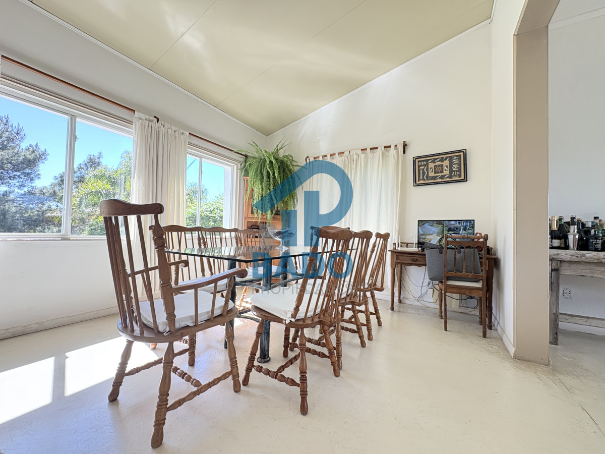 Casa ID.66 - Moderna Casa a metros del MAR