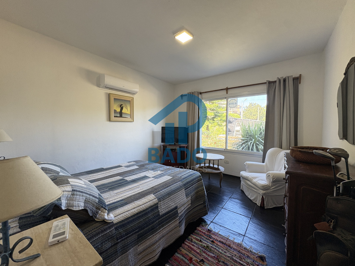 Casa ID.66 - Moderna Casa a metros del MAR