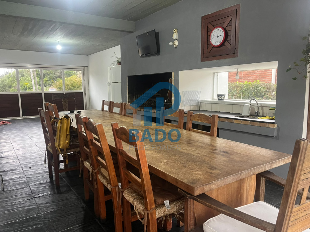 Casa ID.66 - Moderna Casa a metros del MAR