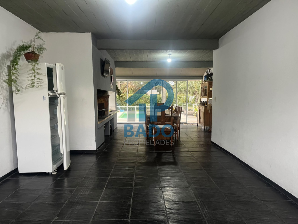 Casa ID.66 - Moderna Casa a metros del MAR