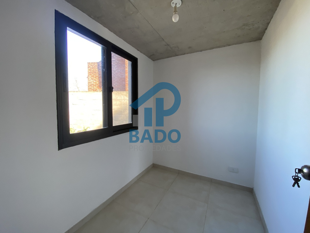 Casa ID.65 - Casa a estrenar de 2 dormitorios y medio en Pinares