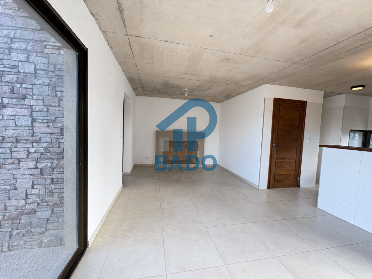 Casa ID.65 - Casa a estrenar de 2 dormitorios y medio en Pinares