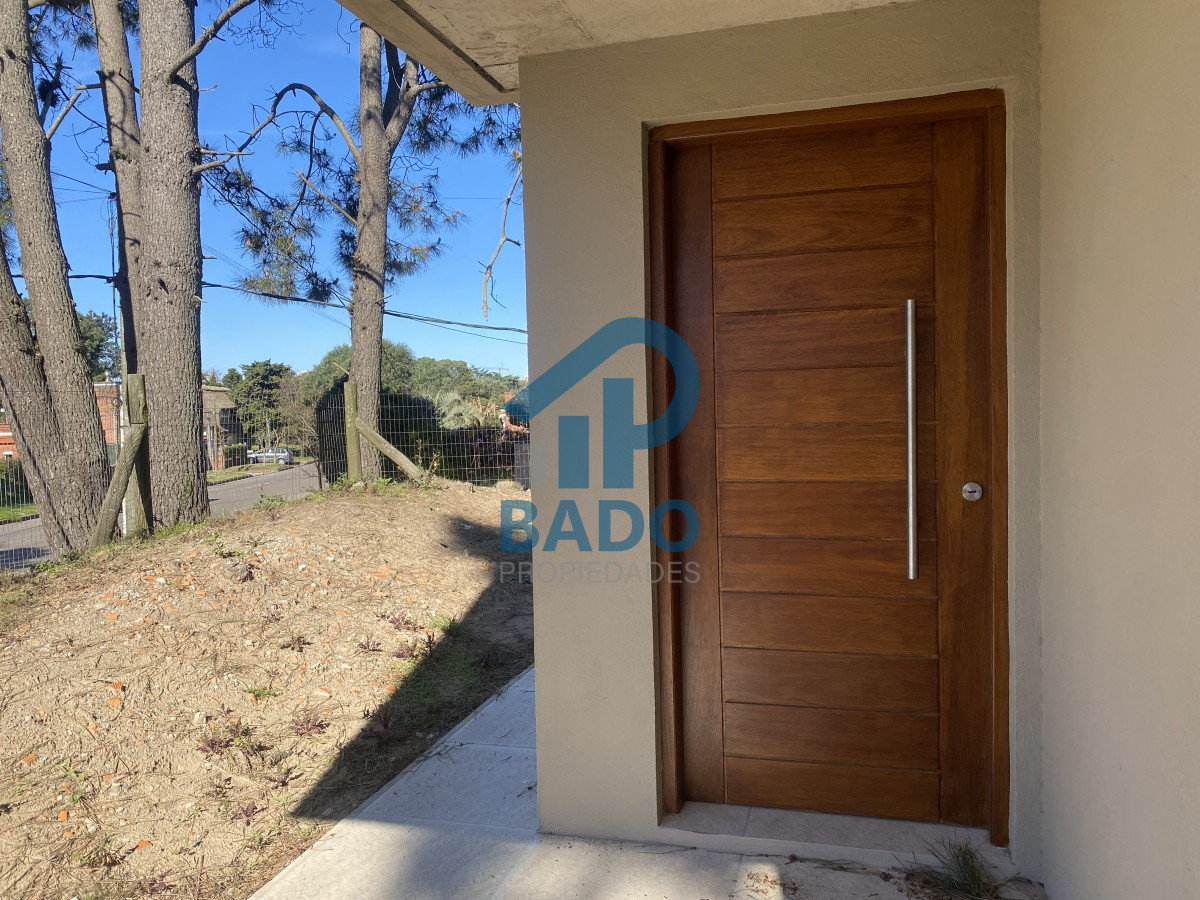 Casa ID.65 - Casa a estrenar de 2 dormitorios y medio en Pinares