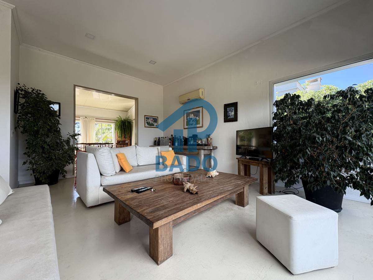 Casa ID.66 - Moderna Casa a metros del MAR