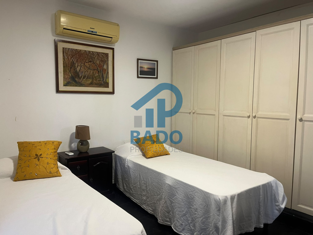 Casa ID.66 - Moderna Casa a metros del MAR