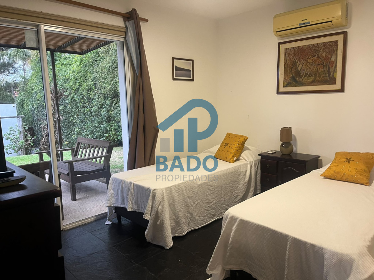Casa ID.66 - Moderna Casa a metros del MAR
