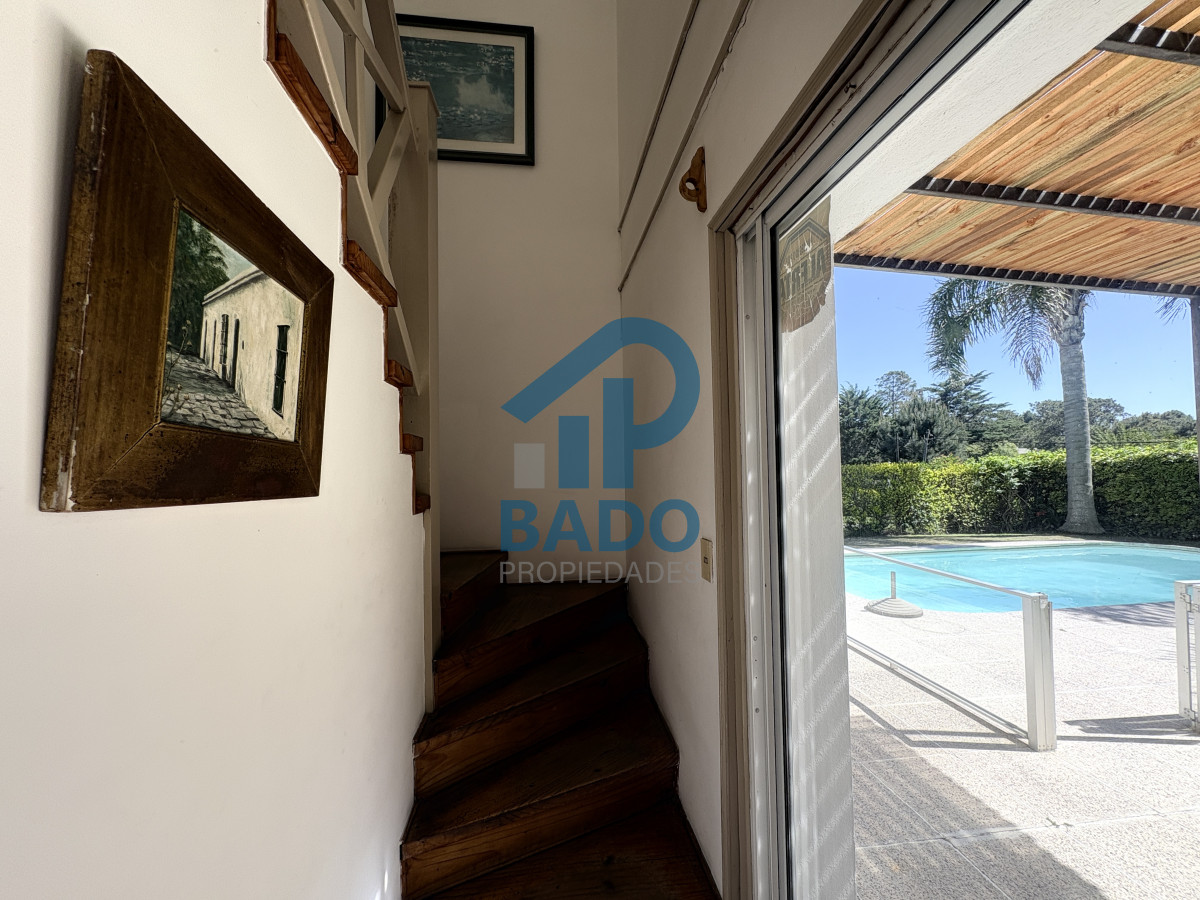 Casa ID.66 - Moderna Casa a metros del MAR