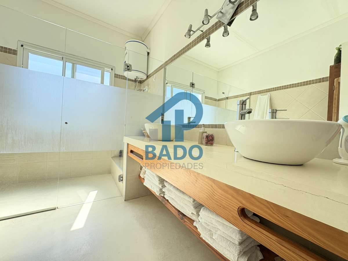 Casa ID.66 - Moderna Casa a metros del MAR