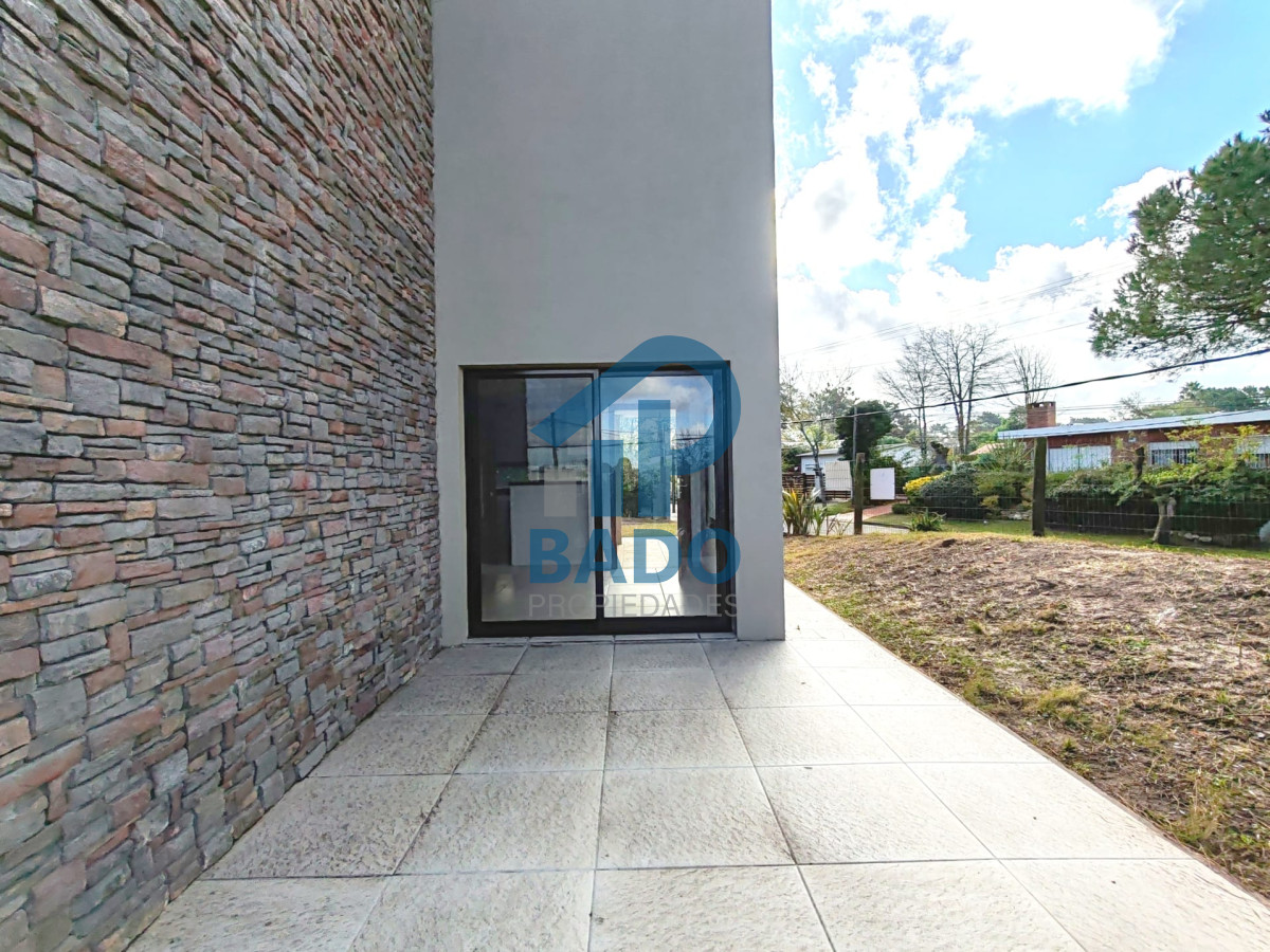 Casa ID.65 - Casa a estrenar de 2 dormitorios y medio en Pinares