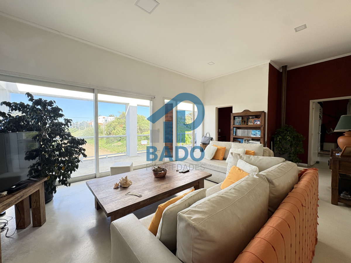 Casa ID.66 - Moderna Casa a metros del MAR