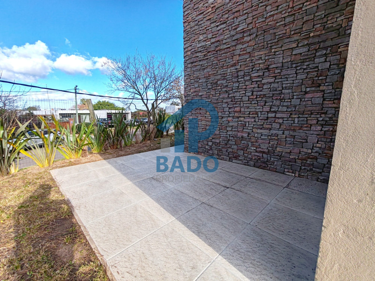 Casa ID.65 - Casa a estrenar de 2 dormitorios y medio en Pinares