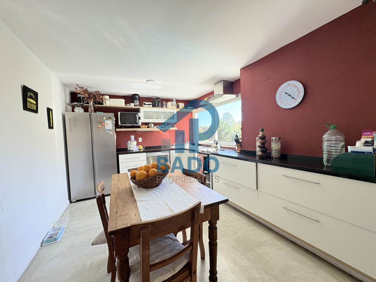 Casa ID.66 - Moderna Casa a metros del MAR