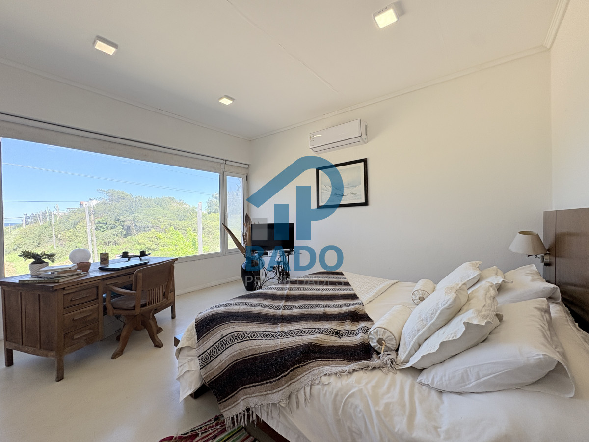 Casa ID.66 - Moderna Casa a metros del MAR