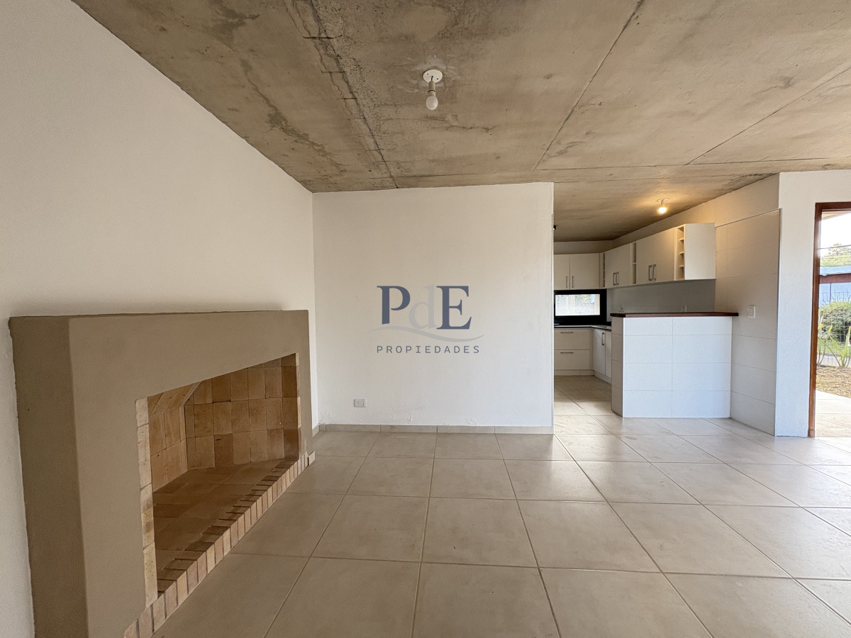 Casa a Estrenar en Pinares | 2 Dormitorios y Medio. Punta del Este. - Imagen 6