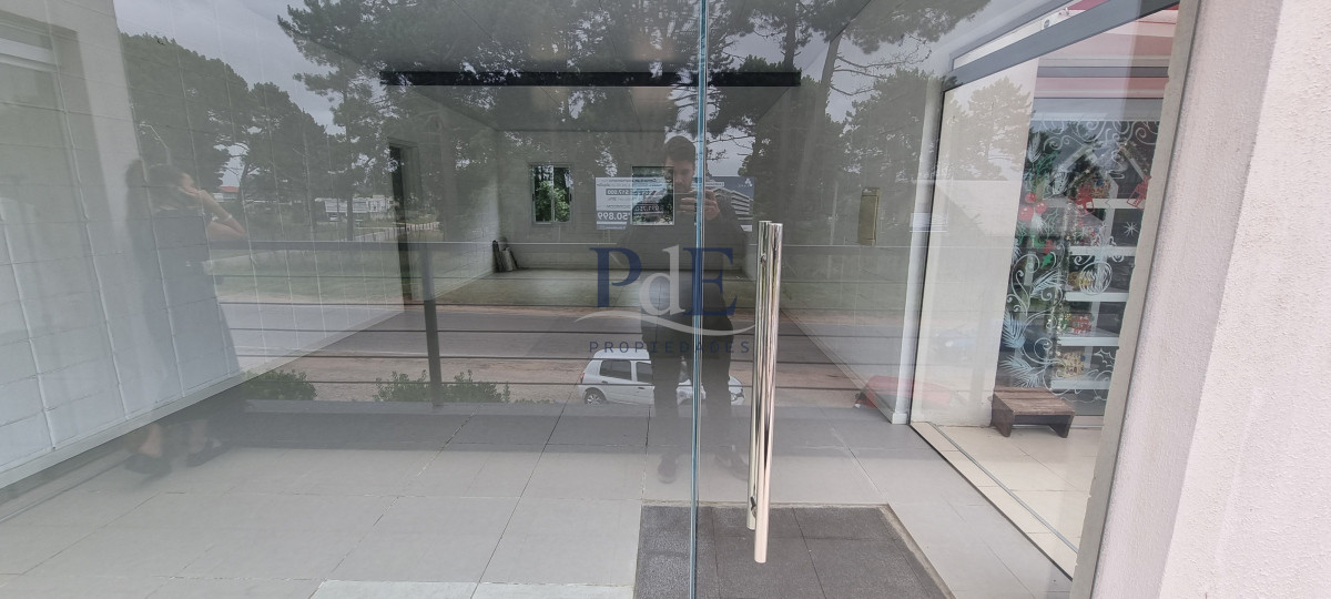 Local Comercial en Alquiler | Centro Comercial Lausana - Imagen 4