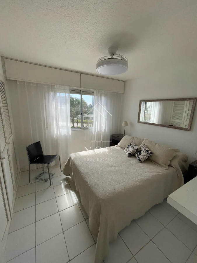 Apartamento ID.79 - Venta de apartamento en Punta del este 
