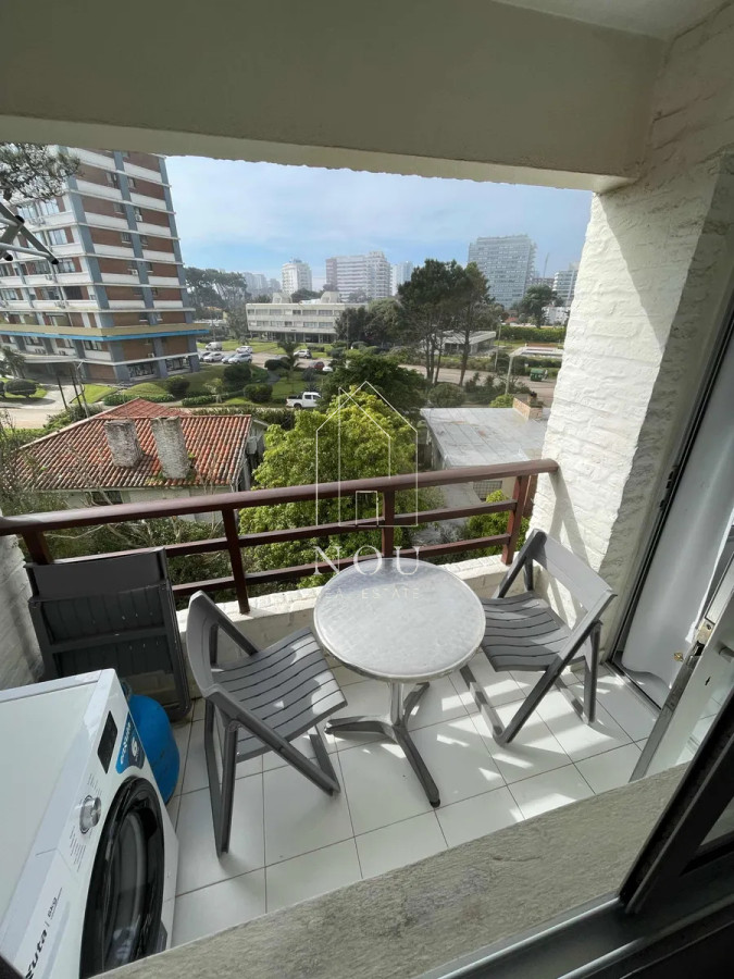 Apartamento ID.79 - Venta de apartamento en Punta del este 
