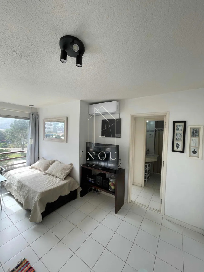 Apartamento ID.79 - Venta de apartamento en Punta del este 