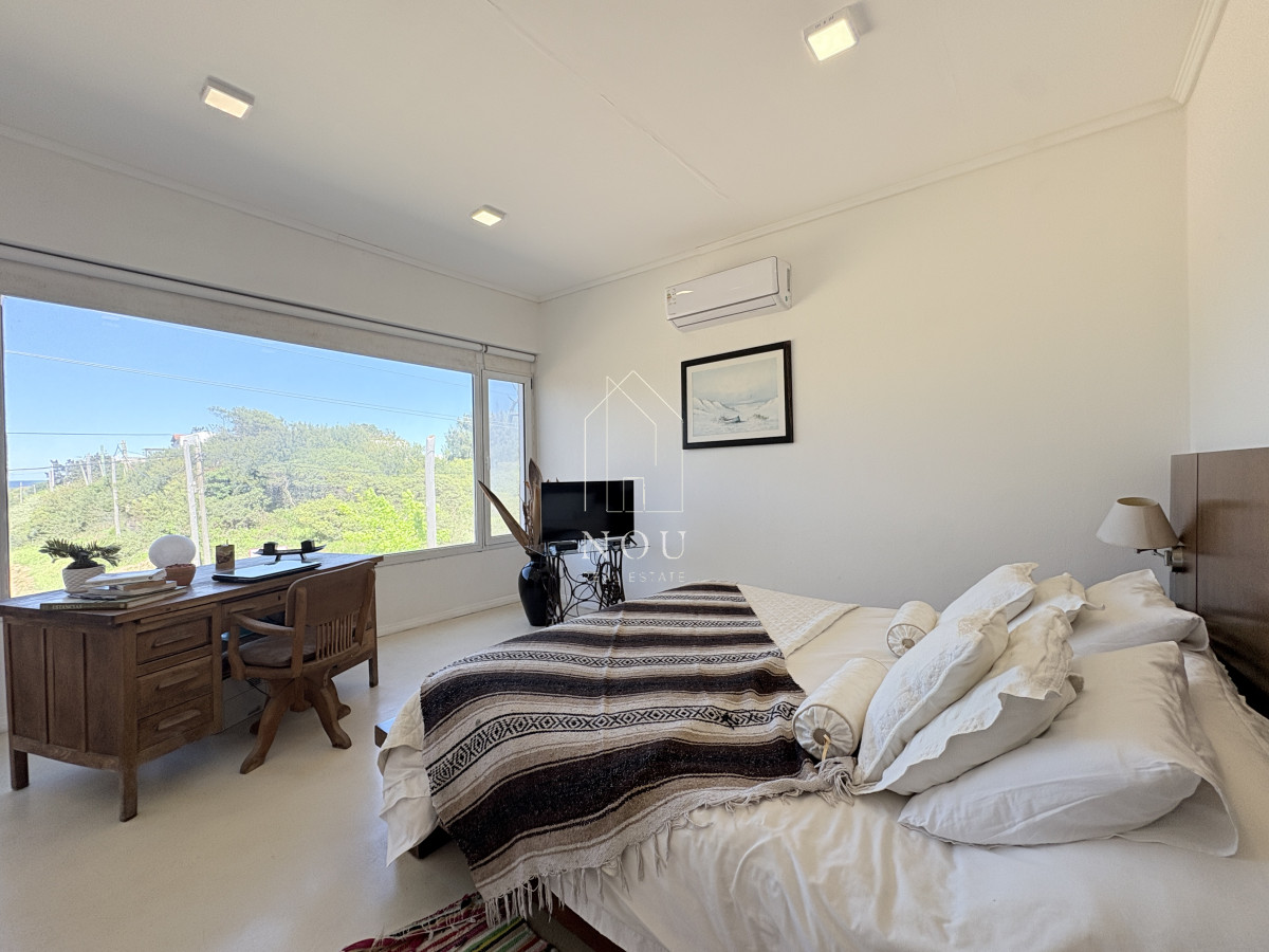 Casa ID.95 - Moderna Casa a metros del MAR