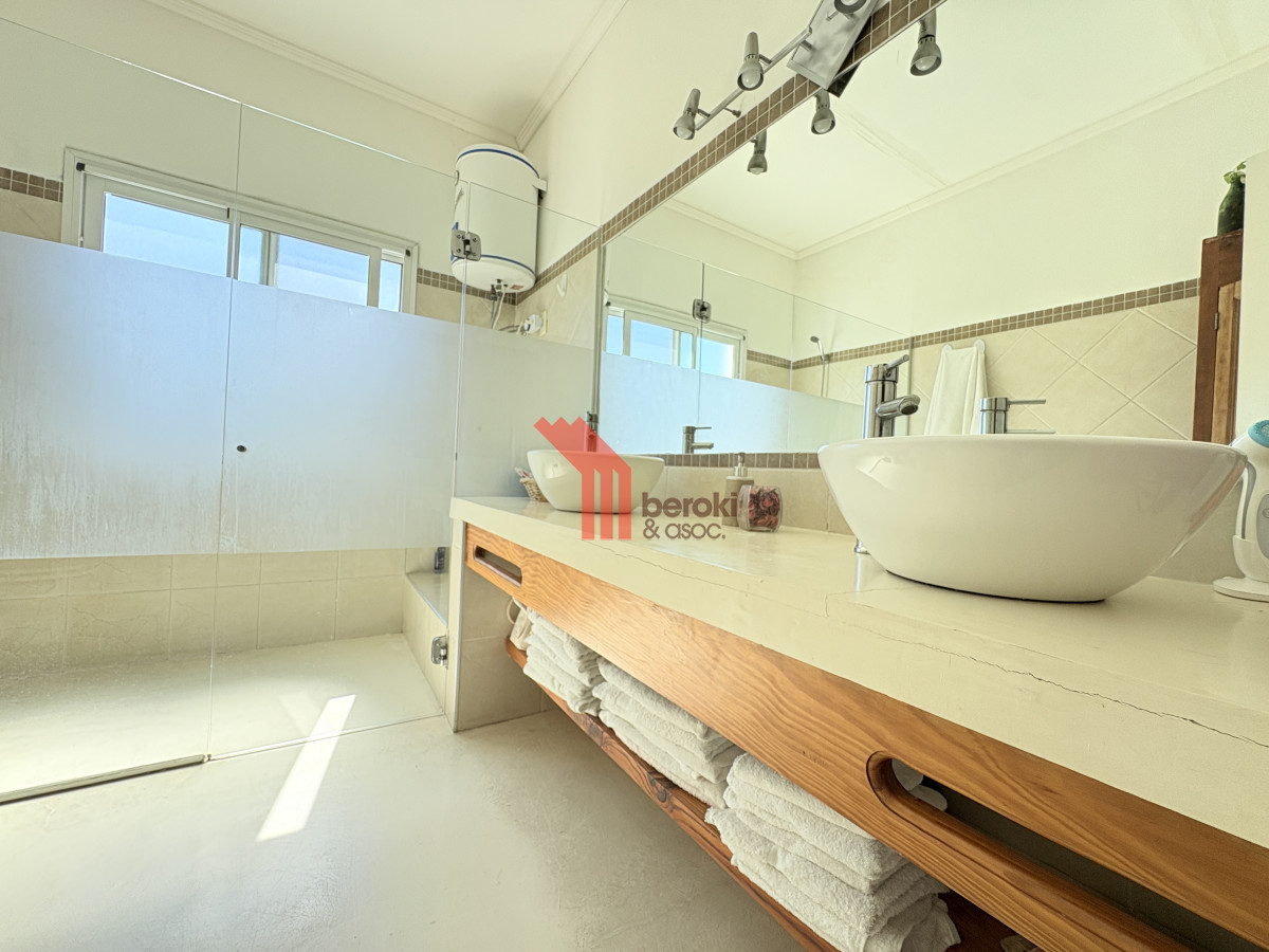 Casa ID.80 - Moderna Casa a metros del MAR