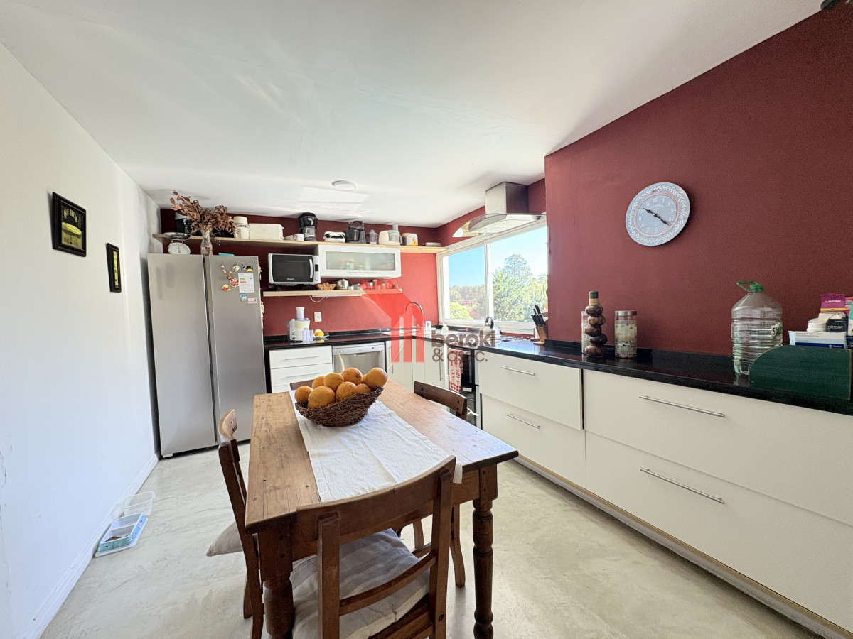 Casa ID.80 - Moderna Casa a metros del MAR