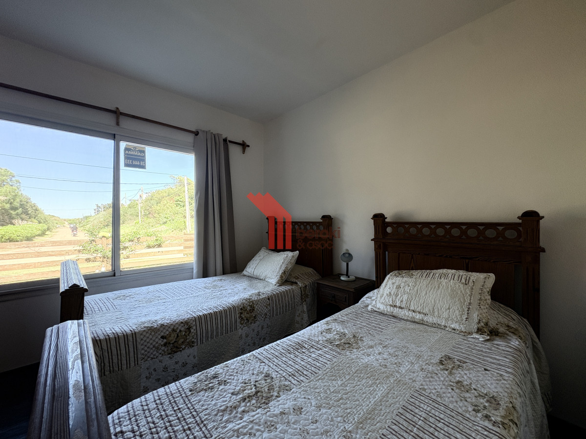 Casa ID.80 - Moderna Casa a metros del MAR