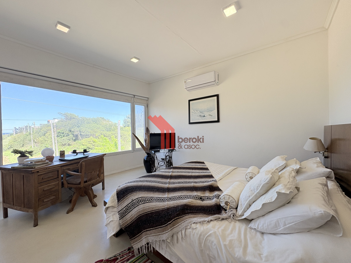 Casa ID.80 - Moderna Casa a metros del MAR