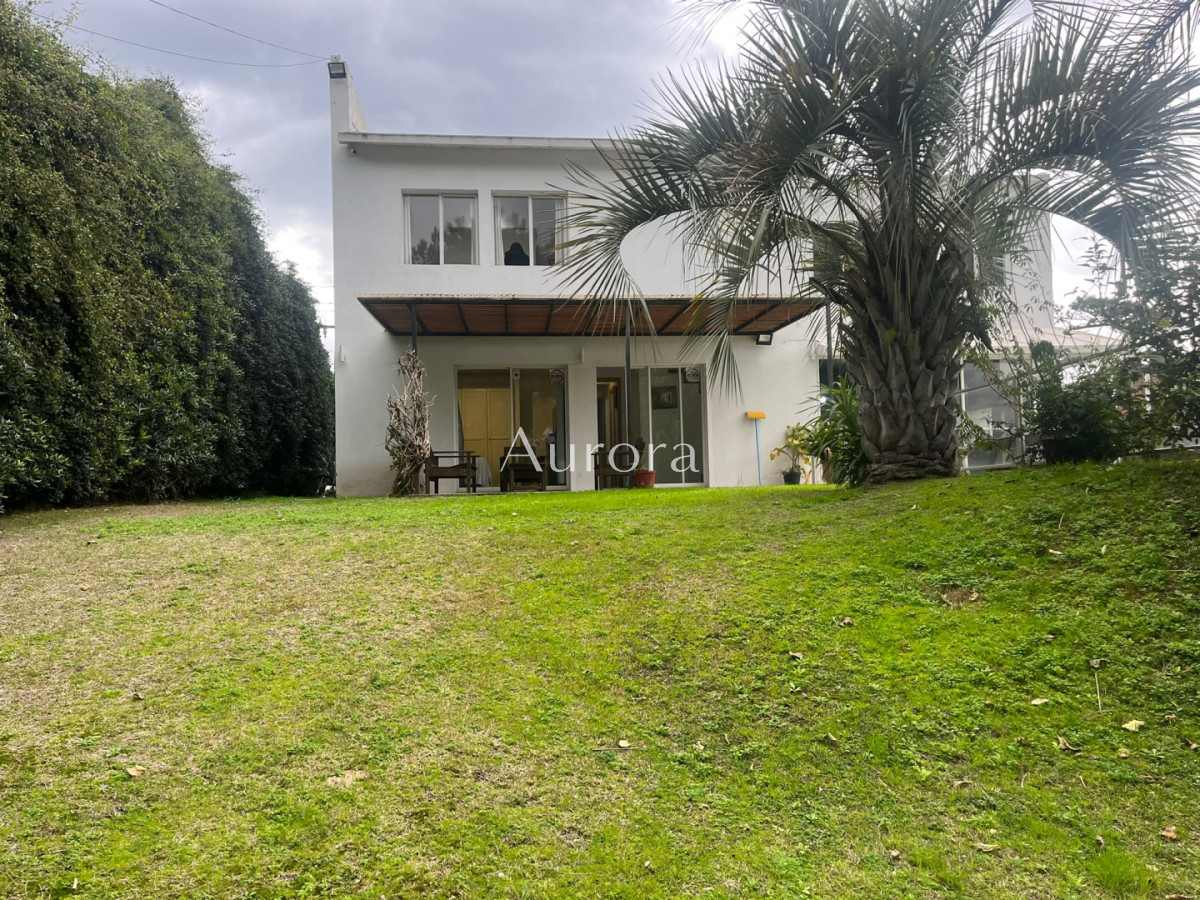 Casa ID.472 - Moderna Casa a metros del MAR