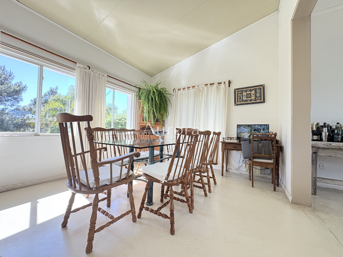 Casa ID.472 - Moderna Casa a metros del MAR
