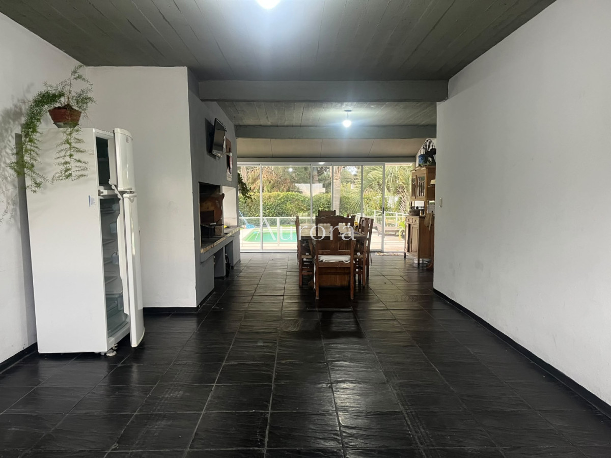 Casa ID.472 - Moderna Casa a metros del MAR