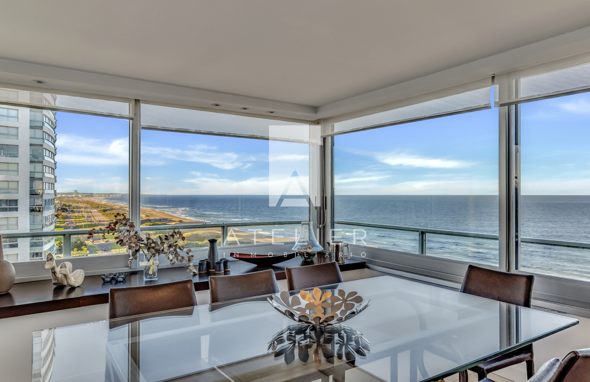 Brava - GoPunta - Portal Inmobiliario de Punta del Este - Maldonado