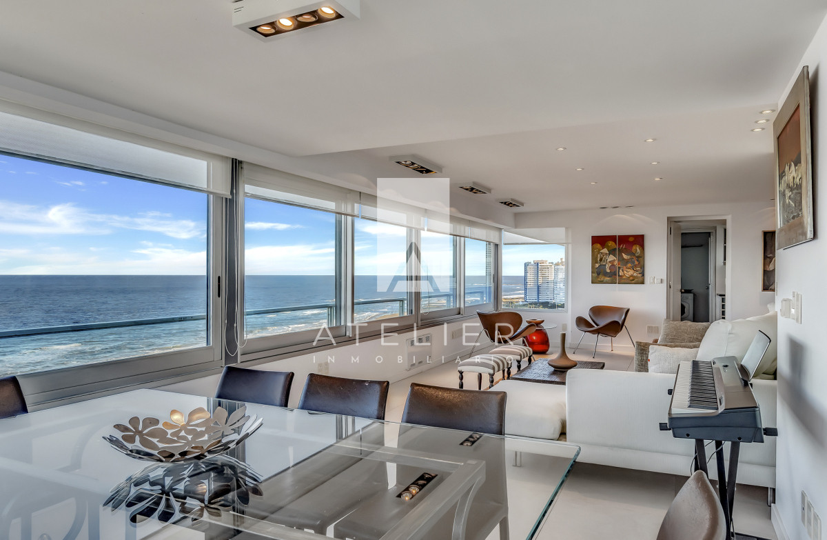 Brava - GoPunta - Portal Inmobiliario de Punta del Este - Maldonado