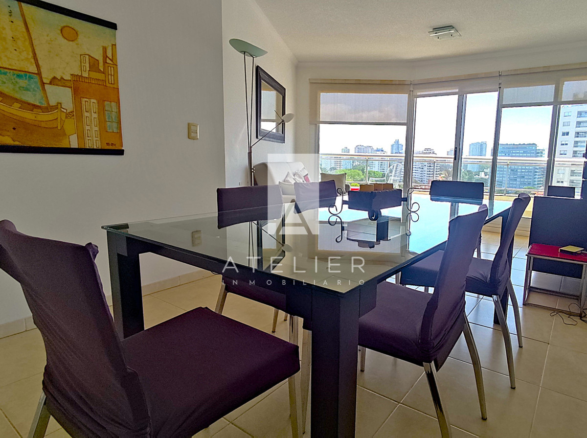Chiverta - GoPunta - Portal Inmobiliario de Punta del Este - Maldonado