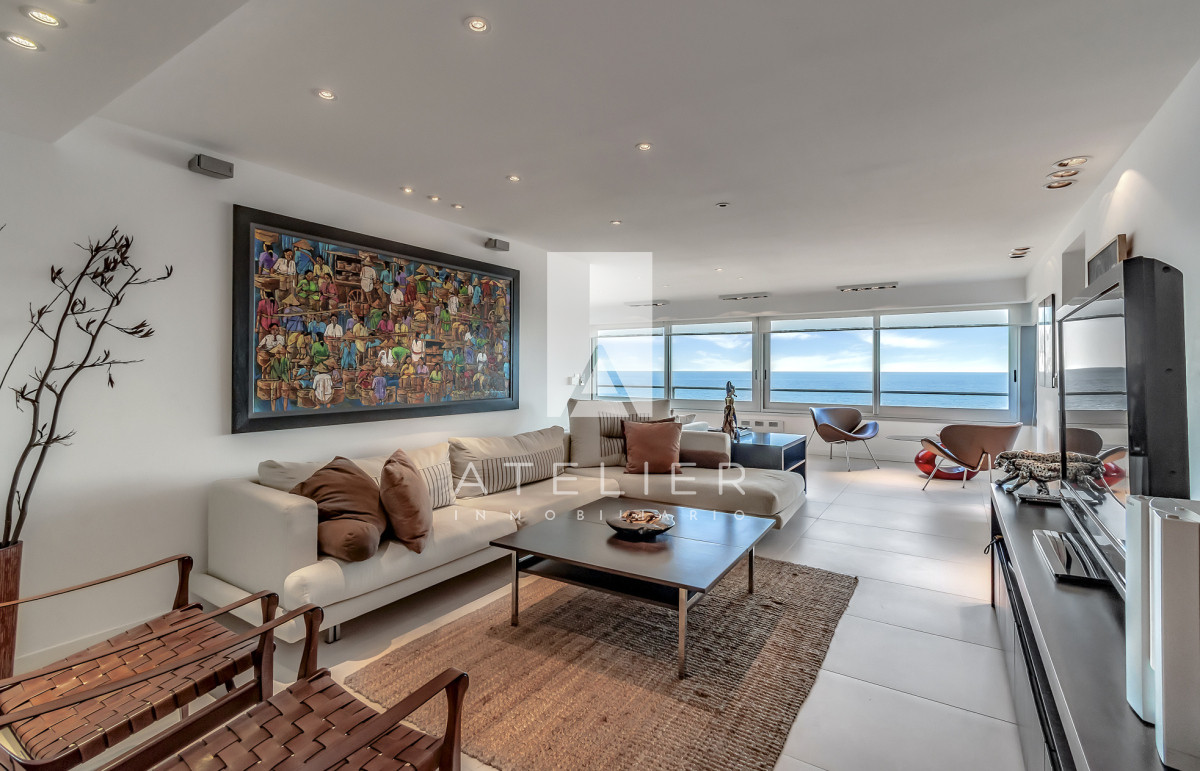 Brava - GoPunta - Portal Inmobiliario de Punta del Este - Maldonado