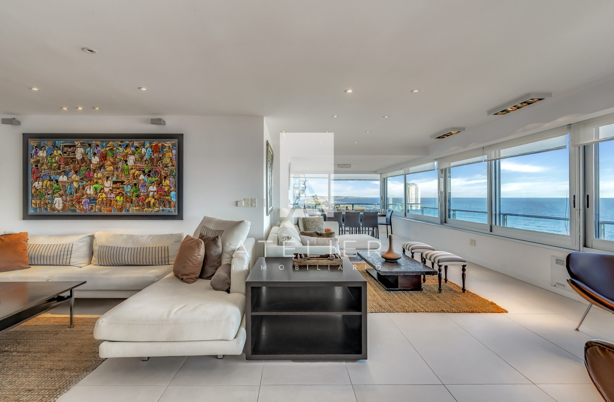 Brava - GoPunta - Portal Inmobiliario de Punta del Este - Maldonado