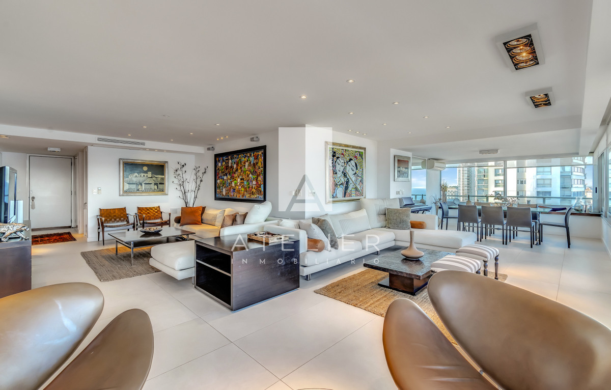 Brava - GoPunta - Portal Inmobiliario de Punta del Este - Maldonado