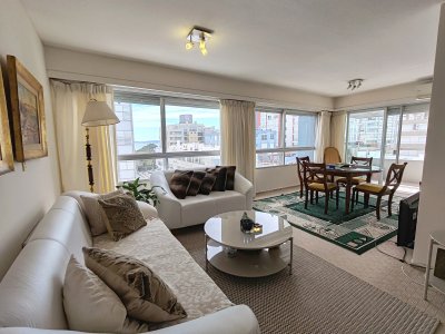 Apartamento en venta 2 dormitorios en península
