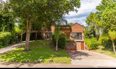 Casa en venta Punta del Este Lugano