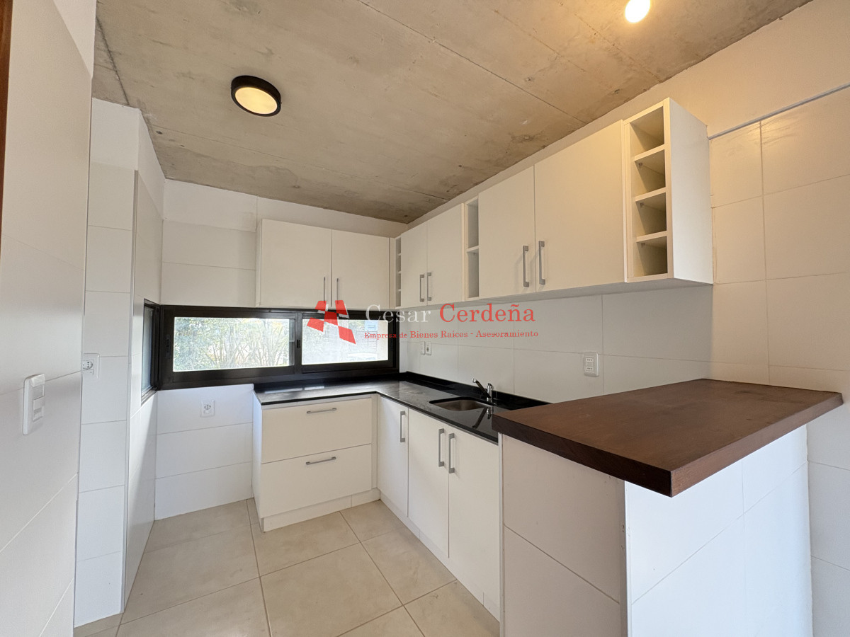 Casa ID.1955 - VENTA - Casa a estrenar de 2 dormitorios y medio en Pinares