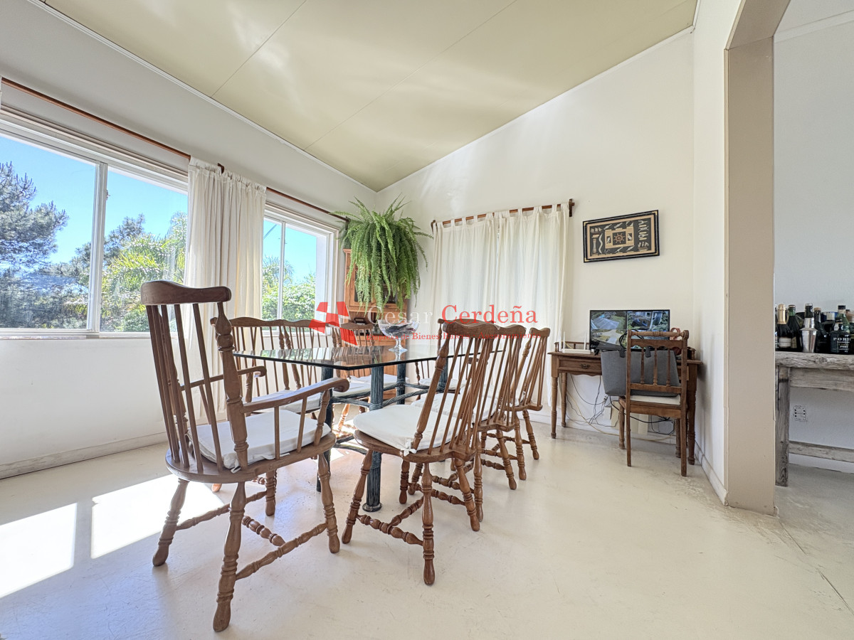 Casa ID.1954 - VENTA - Moderna Casa a metros del MAR