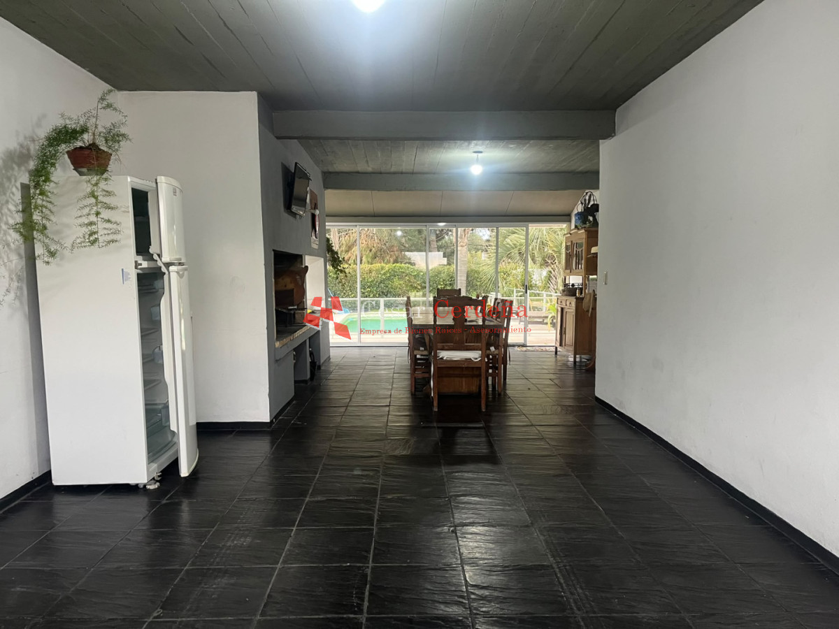 Casa ID.1954 - VENTA - Moderna Casa a metros del MAR