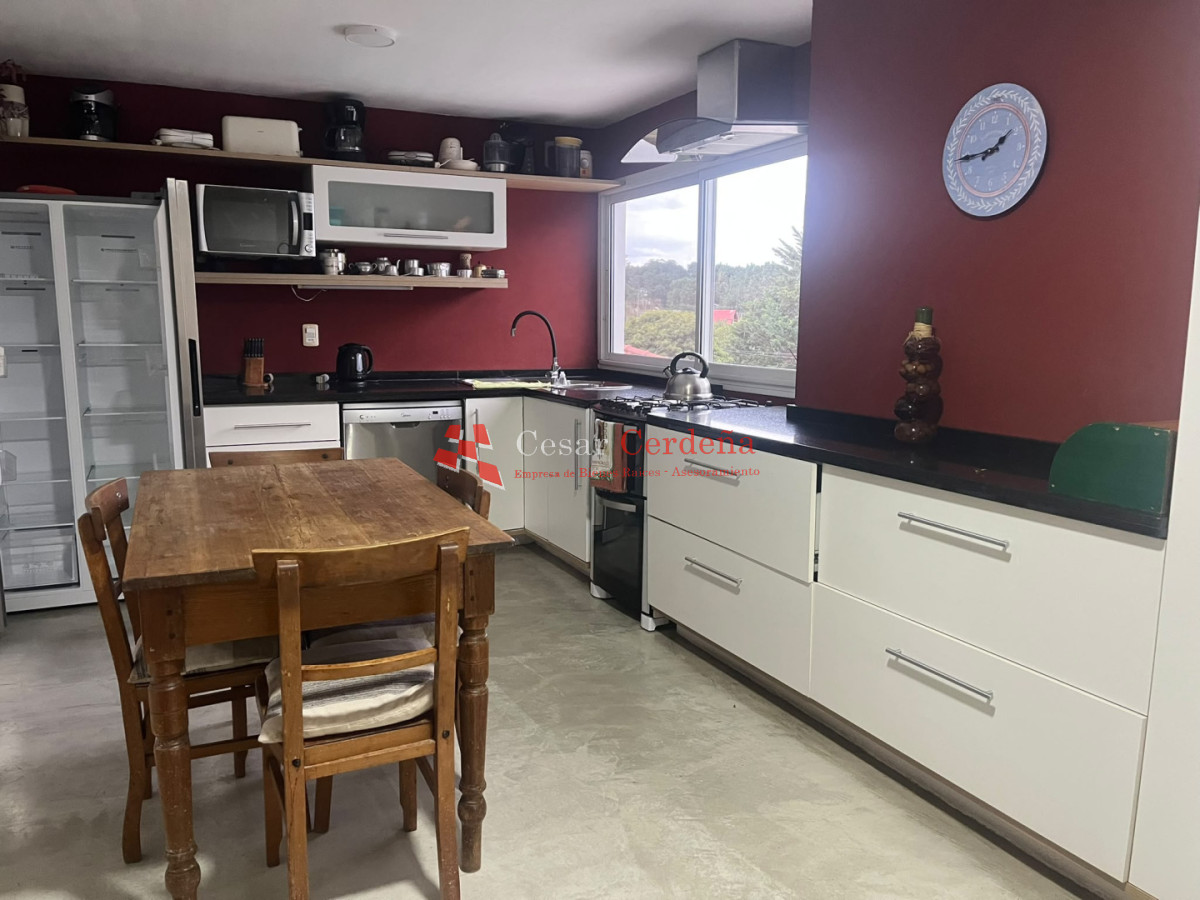 Casa ID.1954 - VENTA - Moderna Casa a metros del MAR